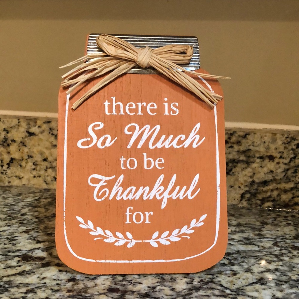 Farmhouse Decor